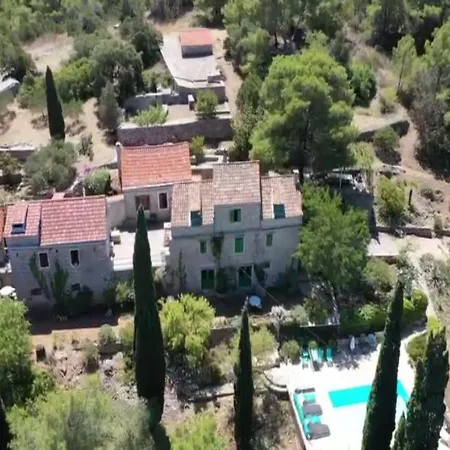 Talez Villa *